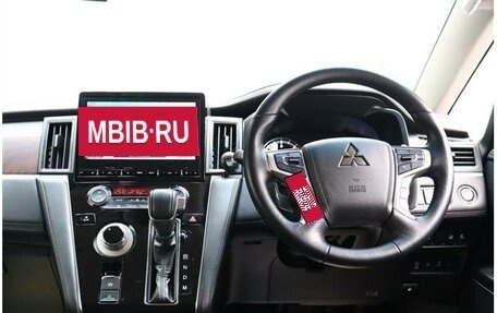 Mitsubishi Delica D:5 I, 2022 год, 2 800 000 рублей, 8 фотография