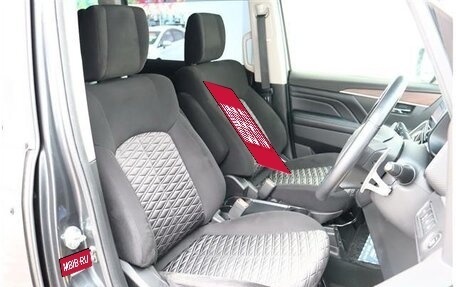 Mitsubishi Delica D:5 I, 2022 год, 2 800 000 рублей, 13 фотография