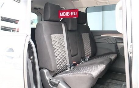 Mitsubishi Delica D:5 I, 2022 год, 2 800 000 рублей, 14 фотография