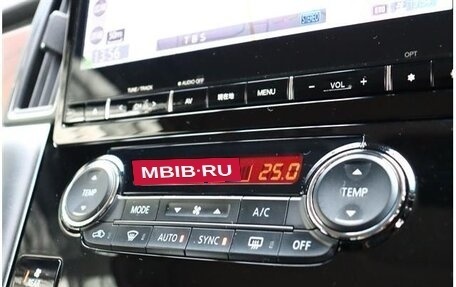 Mitsubishi Delica D:5 I, 2022 год, 2 800 000 рублей, 22 фотография
