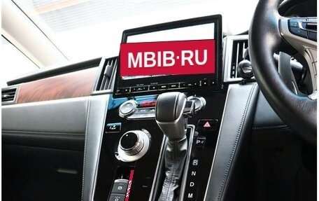 Mitsubishi Delica D:5 I, 2022 год, 2 800 000 рублей, 23 фотография