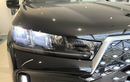 Chery Tiggo 4 I рестайлинг, 2025 год, 2 200 000 рублей, 17 фотография