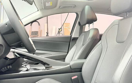 Hyundai Elantra, 2023 год, 1 521 000 рублей, 12 фотография