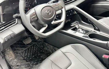 Hyundai Elantra, 2023 год, 1 521 000 рублей, 17 фотография