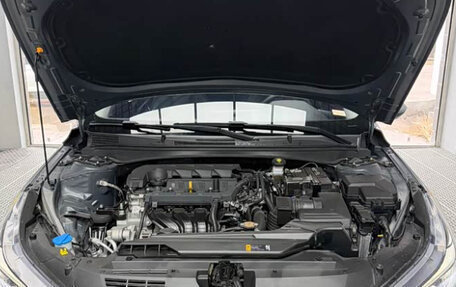 Hyundai Elantra, 2023 год, 1 521 000 рублей, 9 фотография