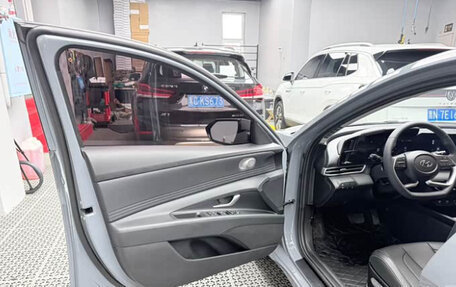 Hyundai Elantra, 2023 год, 1 521 000 рублей, 16 фотография