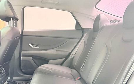 Hyundai Elantra, 2023 год, 1 521 000 рублей, 15 фотография