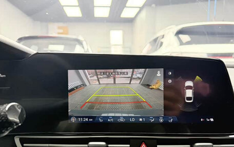 Hyundai Elantra, 2023 год, 1 521 000 рублей, 19 фотография