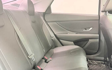 Hyundai Elantra, 2023 год, 1 521 000 рублей, 13 фотография