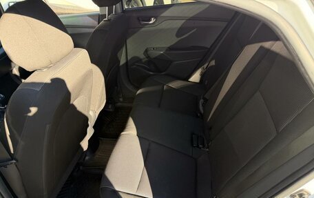 Hyundai Solaris II рестайлинг, 2020 год, 990 000 рублей, 16 фотография