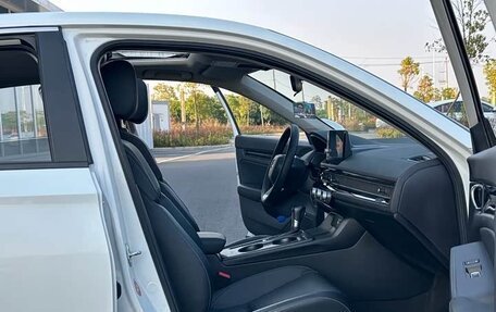 Honda Civic, 2022 год, 1 300 000 рублей, 21 фотография