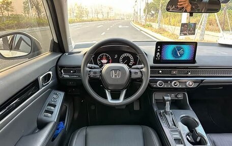 Honda Civic, 2022 год, 1 300 000 рублей, 20 фотография