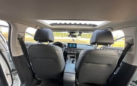 Honda Civic, 2022 год, 1 300 000 рублей, 27 фотография