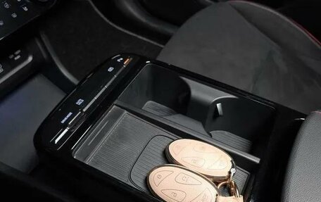 Hyundai Tucson, 2025 год, 3 950 000 рублей, 3 фотография