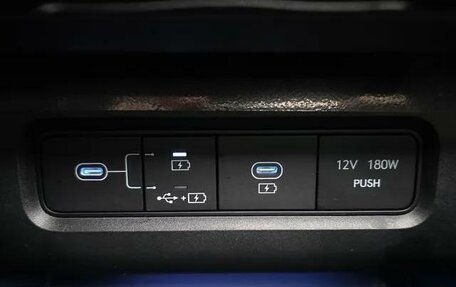 Hyundai Tucson, 2025 год, 3 950 000 рублей, 5 фотография