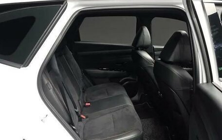 Hyundai Tucson, 2025 год, 3 950 000 рублей, 8 фотография