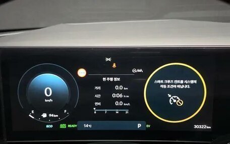 Hyundai Tucson, 2025 год, 3 950 000 рублей, 9 фотография