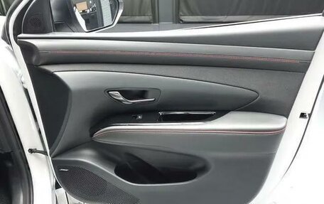 Hyundai Tucson, 2025 год, 3 950 000 рублей, 10 фотография