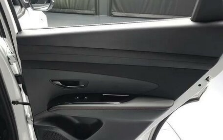 Hyundai Tucson, 2025 год, 3 950 000 рублей, 15 фотография