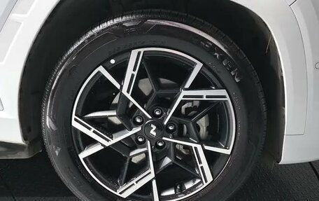 Hyundai Tucson, 2025 год, 3 950 000 рублей, 17 фотография