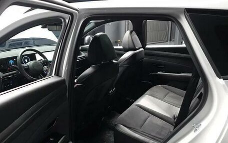 Hyundai Tucson, 2025 год, 3 950 000 рублей, 7 фотография