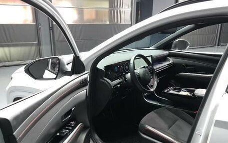 Hyundai Tucson, 2025 год, 3 950 000 рублей, 19 фотография