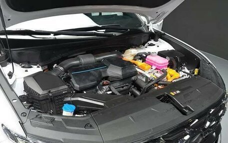 Hyundai Tucson, 2025 год, 3 950 000 рублей, 21 фотография