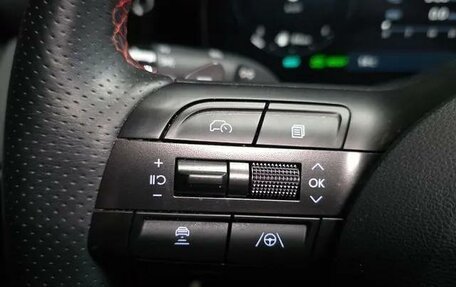 Hyundai Tucson, 2025 год, 3 950 000 рублей, 24 фотография