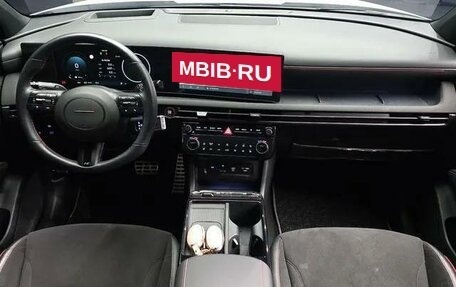Hyundai Tucson, 2025 год, 3 950 000 рублей, 25 фотография
