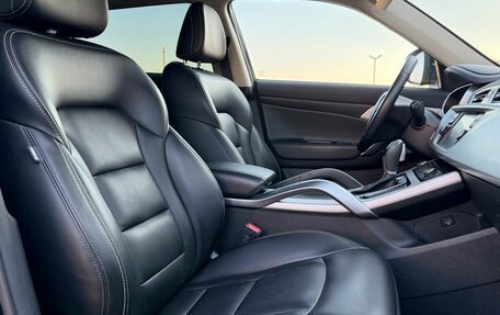 Geely Atlas I, 2019 год, 1 500 000 рублей, 20 фотография