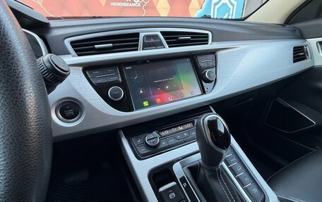 Geely Atlas I, 2019 год, 1 500 000 рублей, 14 фотография