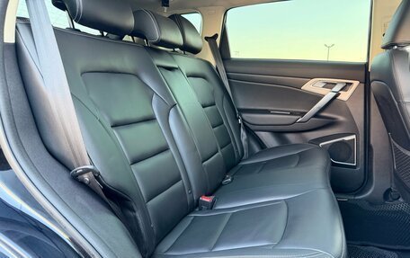 Geely Atlas I, 2019 год, 1 500 000 рублей, 19 фотография