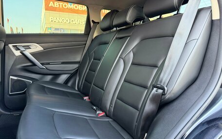 Geely Atlas I, 2019 год, 1 500 000 рублей, 18 фотография