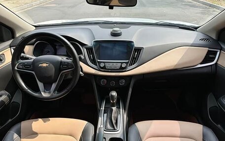 Chevrolet Monza, 2021 год, 760 000 рублей, 9 фотография