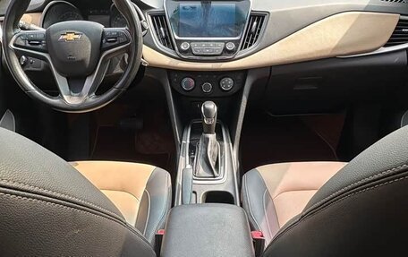 Chevrolet Monza, 2021 год, 760 000 рублей, 11 фотография