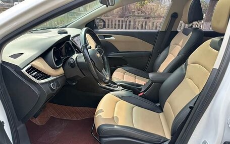 Chevrolet Monza, 2021 год, 760 000 рублей, 8 фотография