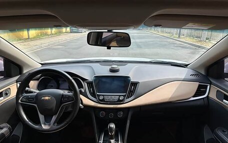 Chevrolet Monza, 2021 год, 760 000 рублей, 10 фотография