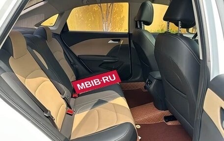 Chevrolet Monza, 2021 год, 760 000 рублей, 13 фотография