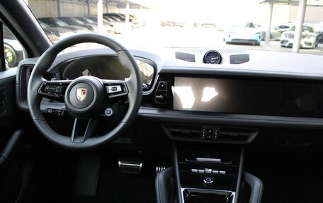 Porsche Cayenne III, 2026 год, 17 400 000 рублей, 6 фотография