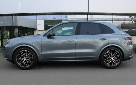 Porsche Cayenne III, 2026 год, 17 400 000 рублей, 2 фотография