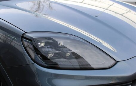 Porsche Cayenne III, 2026 год, 17 400 000 рублей, 5 фотография