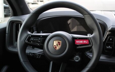 Porsche Cayenne III, 2026 год, 17 400 000 рублей, 7 фотография