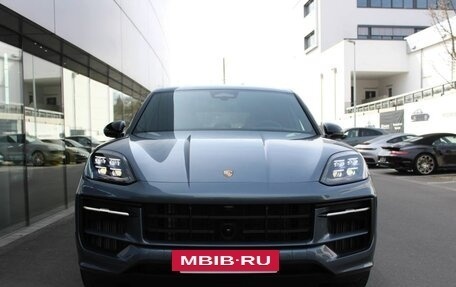 Porsche Cayenne III, 2026 год, 17 400 000 рублей, 4 фотография