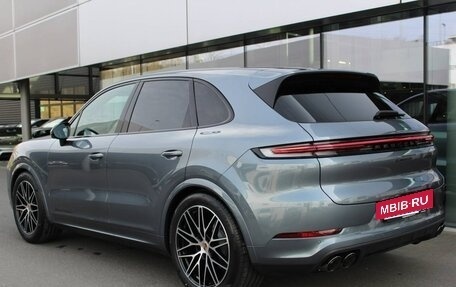 Porsche Cayenne III, 2026 год, 17 400 000 рублей, 3 фотография