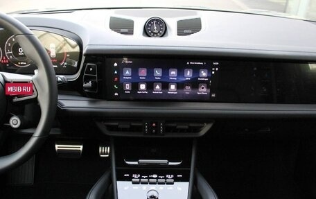 Porsche Cayenne III, 2026 год, 17 400 000 рублей, 9 фотография