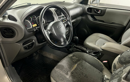 Hyundai Santa Fe Classic, 2007 год, 510 000 рублей, 7 фотография