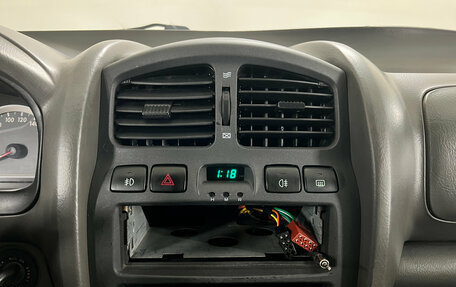 Hyundai Santa Fe Classic, 2007 год, 510 000 рублей, 13 фотография