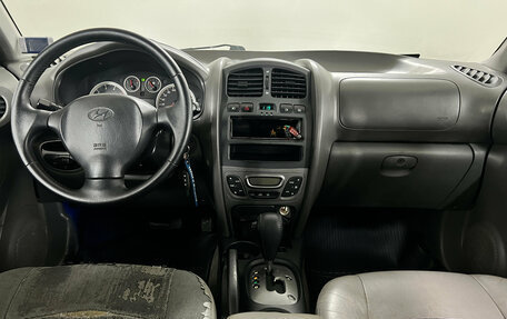 Hyundai Santa Fe Classic, 2007 год, 510 000 рублей, 8 фотография