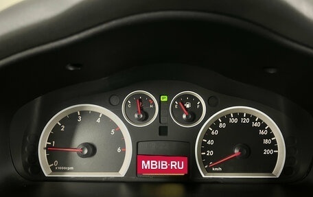 Hyundai Santa Fe Classic, 2007 год, 510 000 рублей, 12 фотография