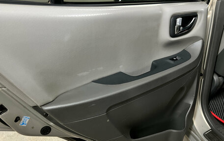 Hyundai Santa Fe Classic, 2007 год, 510 000 рублей, 19 фотография